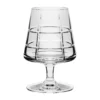 Orrefors Verre à Cognac Street 15 Cl