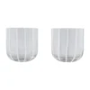OYOY Verre Mizu Lot De 2 -Magasin D'Art De La Table De Qualité 566517 01 1 ProductImageMain 54a4549aaf