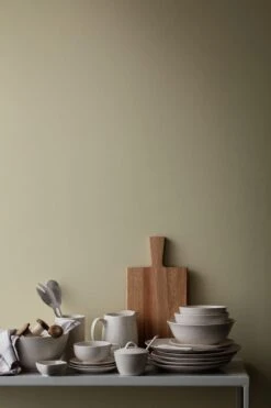 Broste Copenhagen Set De Petit-déjeuner Nordic Vanilla -Magasin D'Art De La Table De Qualité 566625 01 12 EnvironmentImage 2e342d2905