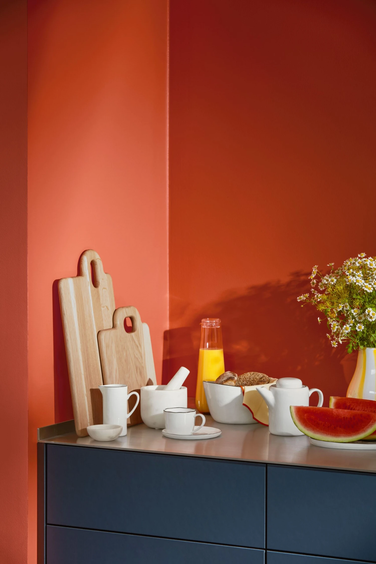 Broste Copenhagen Set De Petit-déjeuner Nordic Salt 4 Broste Copenhagen Set De Petit-déjeuner Nordic Salt – Image 2