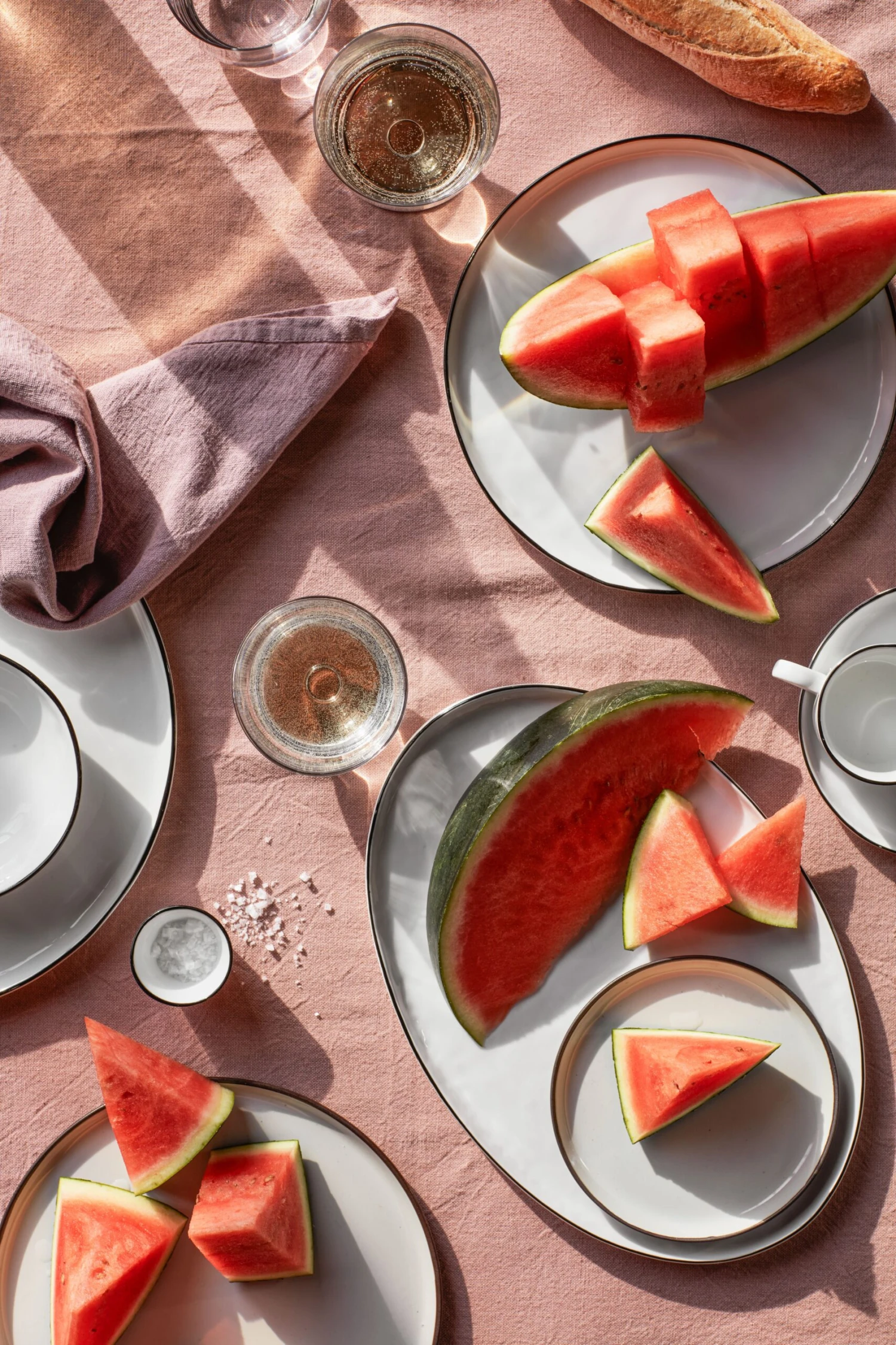 Broste Copenhagen Set De Petit-déjeuner Nordic Salt 5 Broste Copenhagen Set De Petit-déjeuner Nordic Salt – Image 3