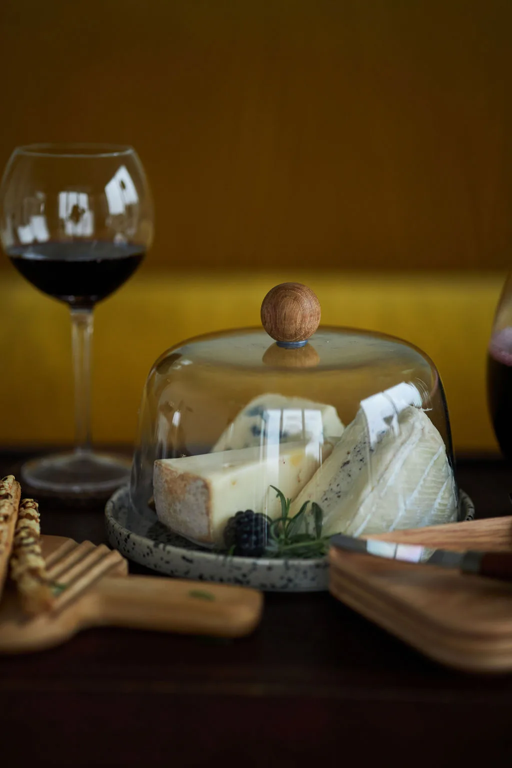 Sagaform Boîte à Fromage Ditte 4 Sagaform Boîte à Fromage Ditte – Image 2