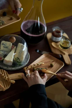 Sagaform Boîte à Fromage Ditte 7 Sagaform Boîte à Fromage Ditte -Magasin D'Art De La Table De Qualité 567217 01 3 EnvironmentImage c5eb44b5b3