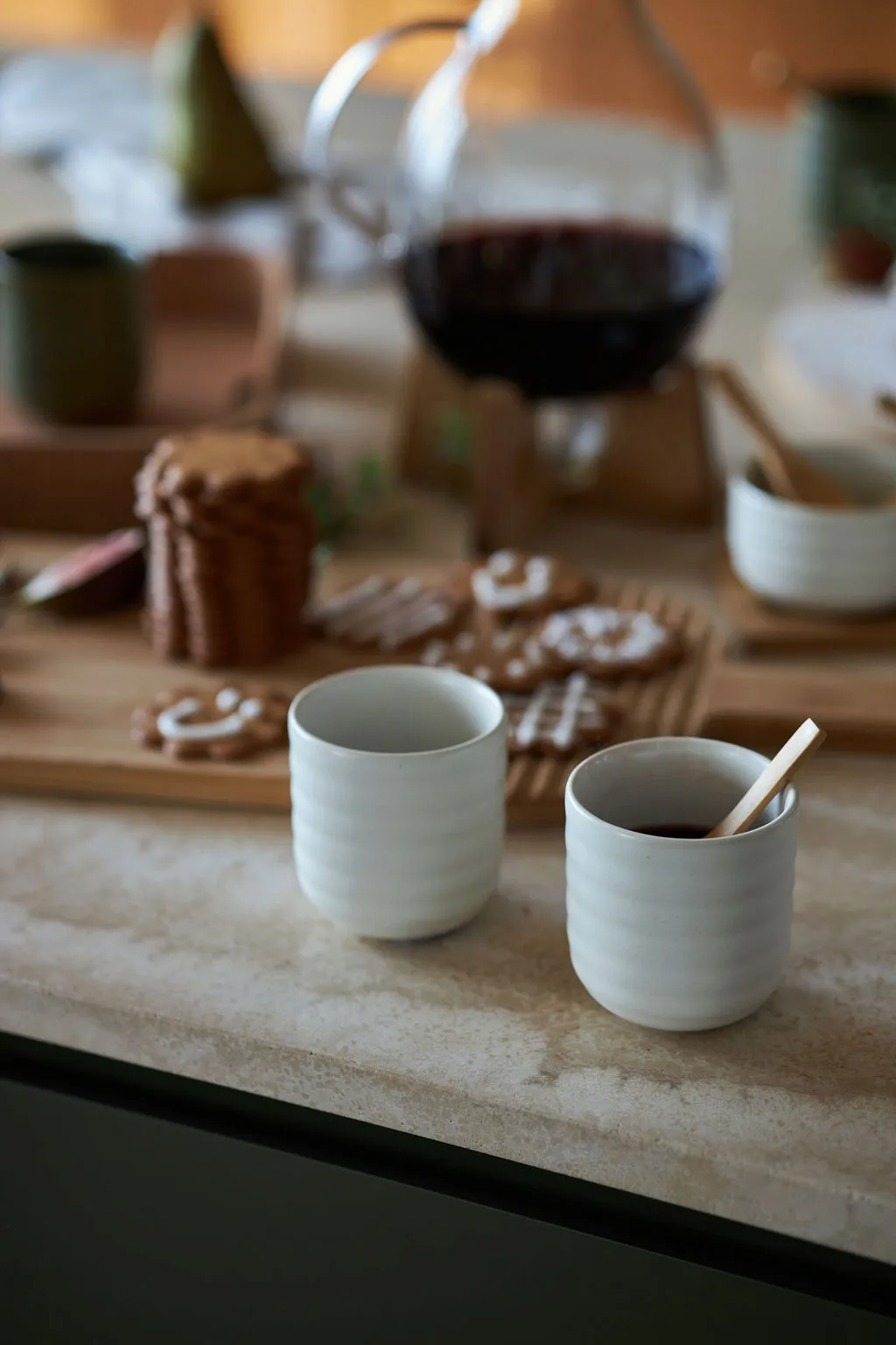 Sagaform Tasse Ellen Lot De 2 18 Cl 4 Sagaform Tasse Ellen Lot De 2 18 Cl – Image 2