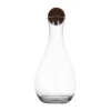 Sagaform Carafe à Vin Avec Boule En Liège Nature 2 L 1 Sagaform Carafe à Vin Avec Boule En Liège Nature 2 L -Magasin D'Art De La Table De Qualité 567239 01 1 ProductImageMain 2e91451fbd