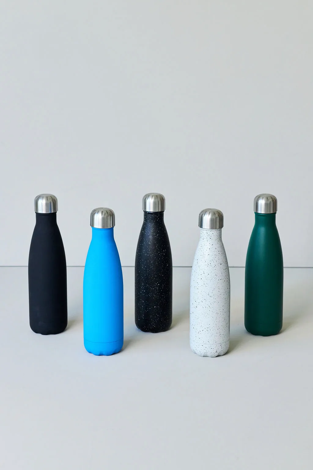 Sagaform Bouteille En Acier Nils 50 Cl 4 Sagaform Bouteille En Acier Nils 50 Cl – Image 2