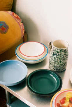 Hay Bol De Service L Sobremesa Ø25 Cm 7 Hay Bol De Service L Sobremesa Ø25 Cm -Magasin D'Art De La Table De Qualité 567399 01 5 EnvironmentImage 2088310fb2