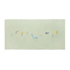 Hay Nappe Sobremesa 140x300 Cm