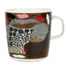 Marimekko Tasse Rusakko 40 Cl