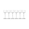Georg Jensen Verre à Liqueur Bernadotte Lot De 6