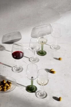 Kähler Verre à Vin Blanc Hammershøi 35 Cl Lot De 2 -Magasin D'Art De La Table De Qualité 568668 01 7 EnvironmentImage f990c43f98