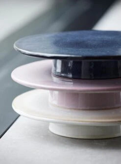 Plat à Tarte Sur Pied Bitz Ø30 Cm -Magasin D'Art De La Table De Qualité 568736 01 12 EnvironmentImage 1c05c4a41f