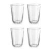 Eva Solo Verre à Boire Facet 34 Cl, Pack De 4 -Magasin D'Art De La Table De Qualité 569019 01 1 ProductImageMain 51fe8de366