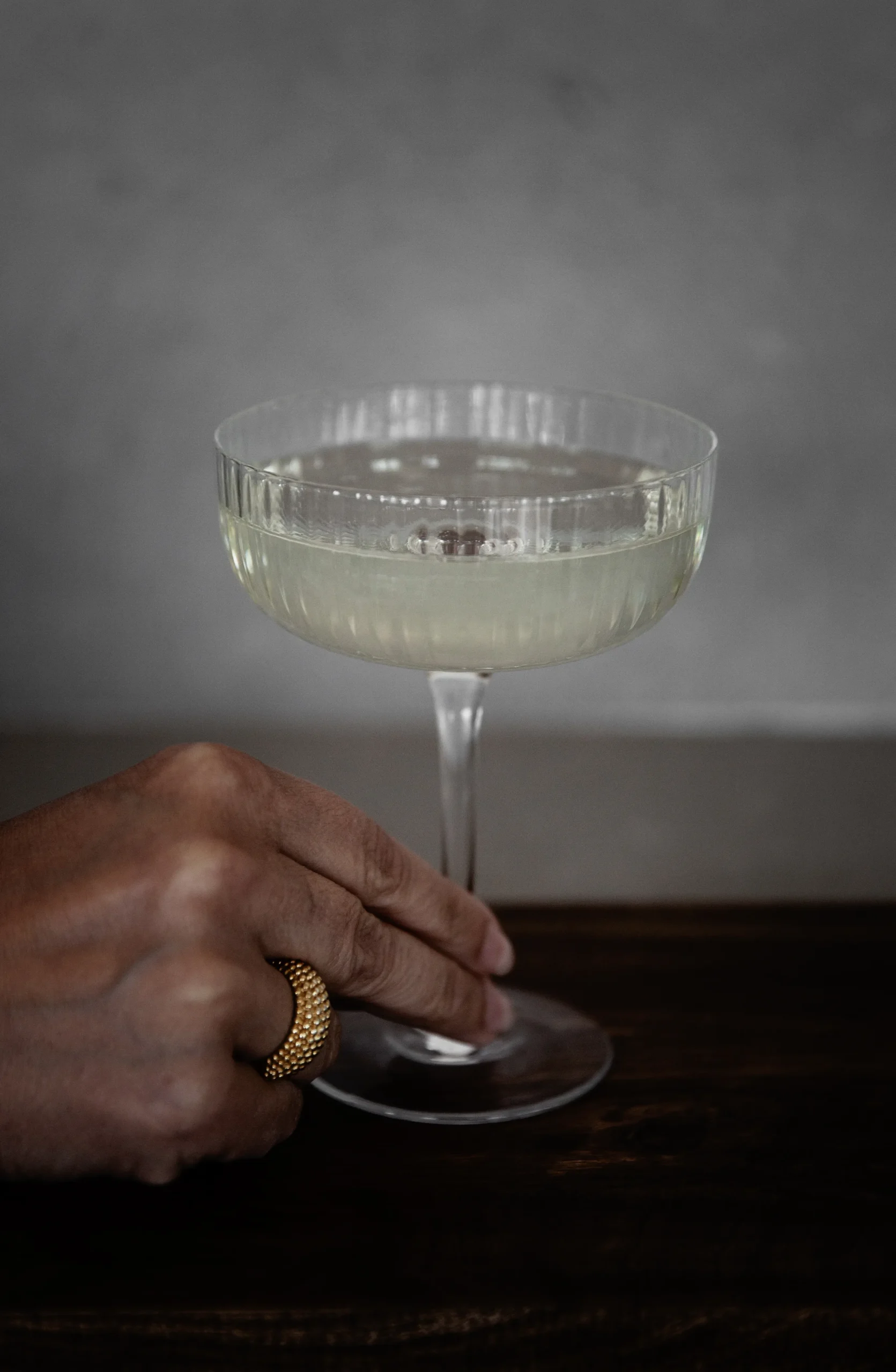 Verre Sur Pied Ernst, Lot De 2 4 Verre Sur Pied Ernst, Lot De 2 – Image 2