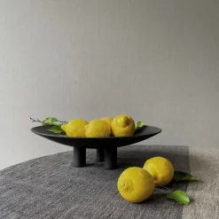 101 COPENHAGEN Plat Duck Ø45 Cm 10 101 COPENHAGEN Plat Duck Ø45 Cm -Magasin D'Art De La Table De Qualité 569151 01 40 EnvironmentImage 856e2fd1eb