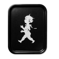 Plateau Solstickan 28x36 Cm