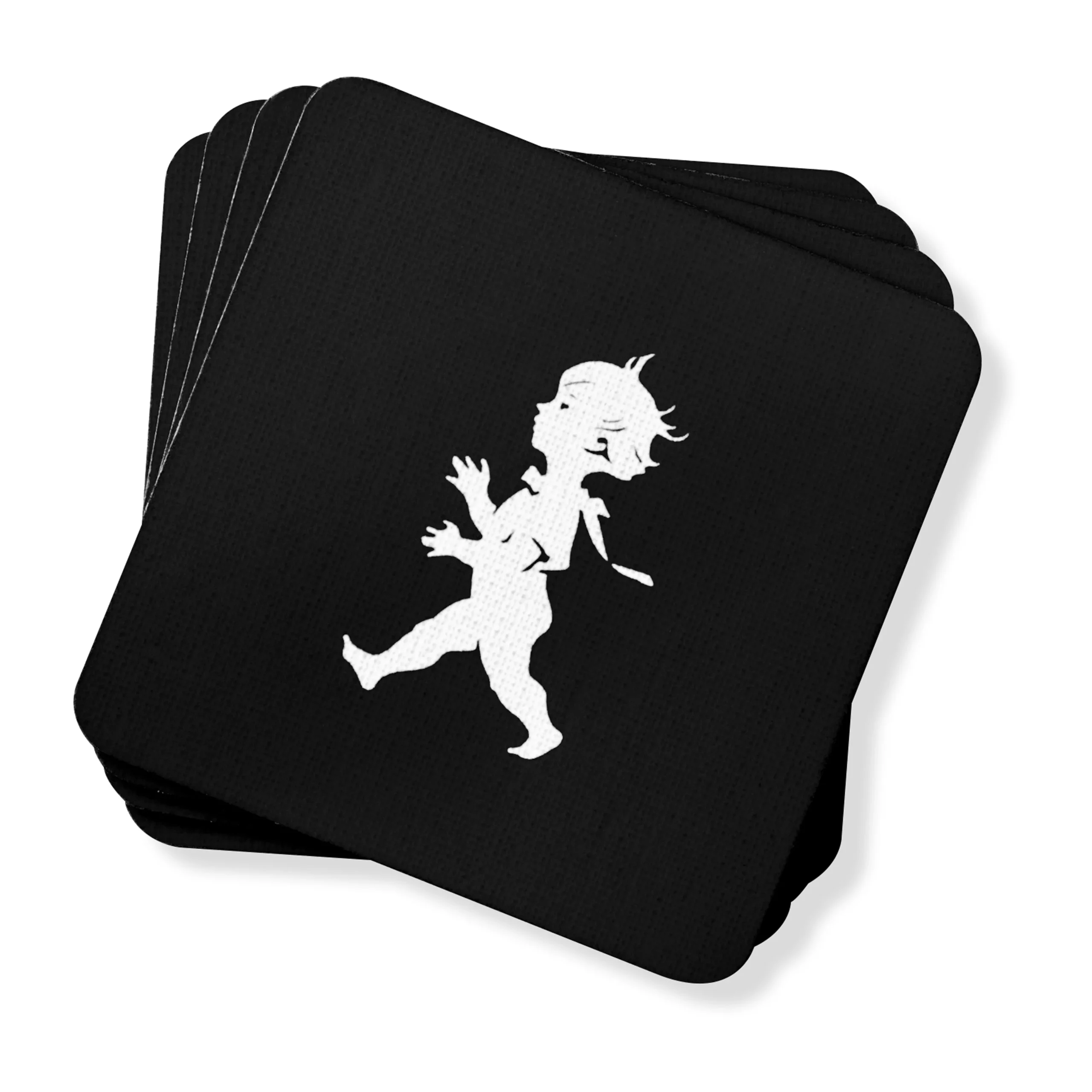 Sous-verre Solstickan 10x10 Cm, Lot De 4 3 Sous-verre Solstickan 10x10 Cm, Lot De 4