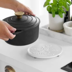 Dessous De Plat Solstickan Ø19 Cm -Magasin D'Art De La Table De Qualité 569510 01 40 EnvironmentImage a7777c3e35