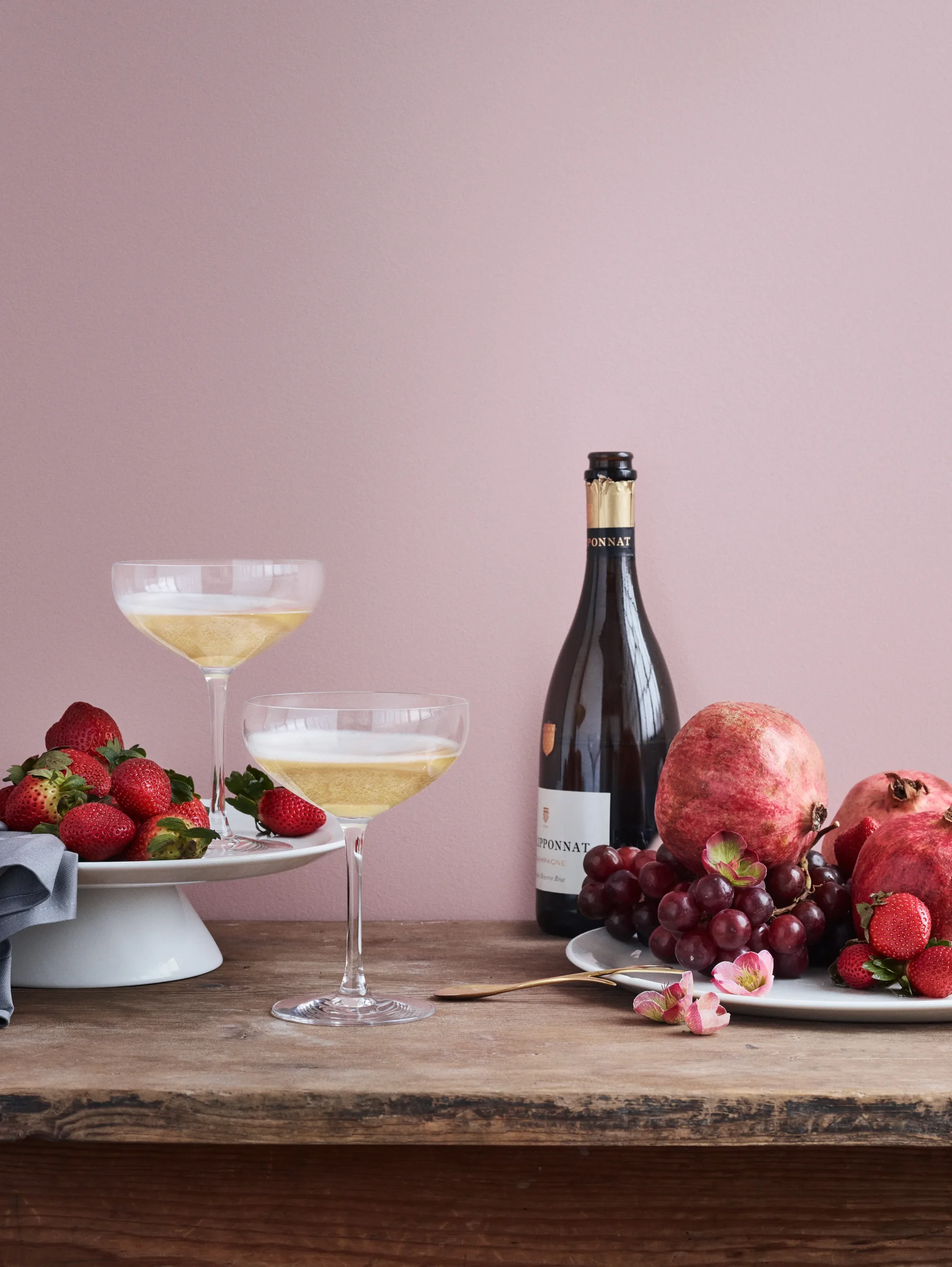 Rosendahl Verre à Champagne Premium 39 Cl, Lot De 2 5 Rosendahl Verre à Champagne Premium 39 Cl, Lot De 2 – Image 3