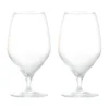 Rosendahl Verre à Bière Premium 60 Cl, Lot De 2
