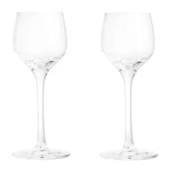 Rosendahl Verre à Schnaps Premium 5 Cl, Lot De