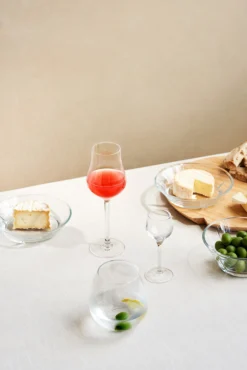 Rosendahl Verre à Schnaps Premium 5 Cl, Lot De 6 Rosendahl Verre à Schnaps Premium 5 Cl, Lot De -Magasin D'Art De La Table De Qualité 569568 01 4 EnvironmentImage c1b293db20