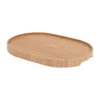Plateau De Service Bosign Curveline Medium 26x39 Cm 1 Plateau De Service Bosign Curveline Medium 26x39 Cm -Magasin D'Art De La Table De Qualité 569622 01 1 ProductImageMain c1537e2e44