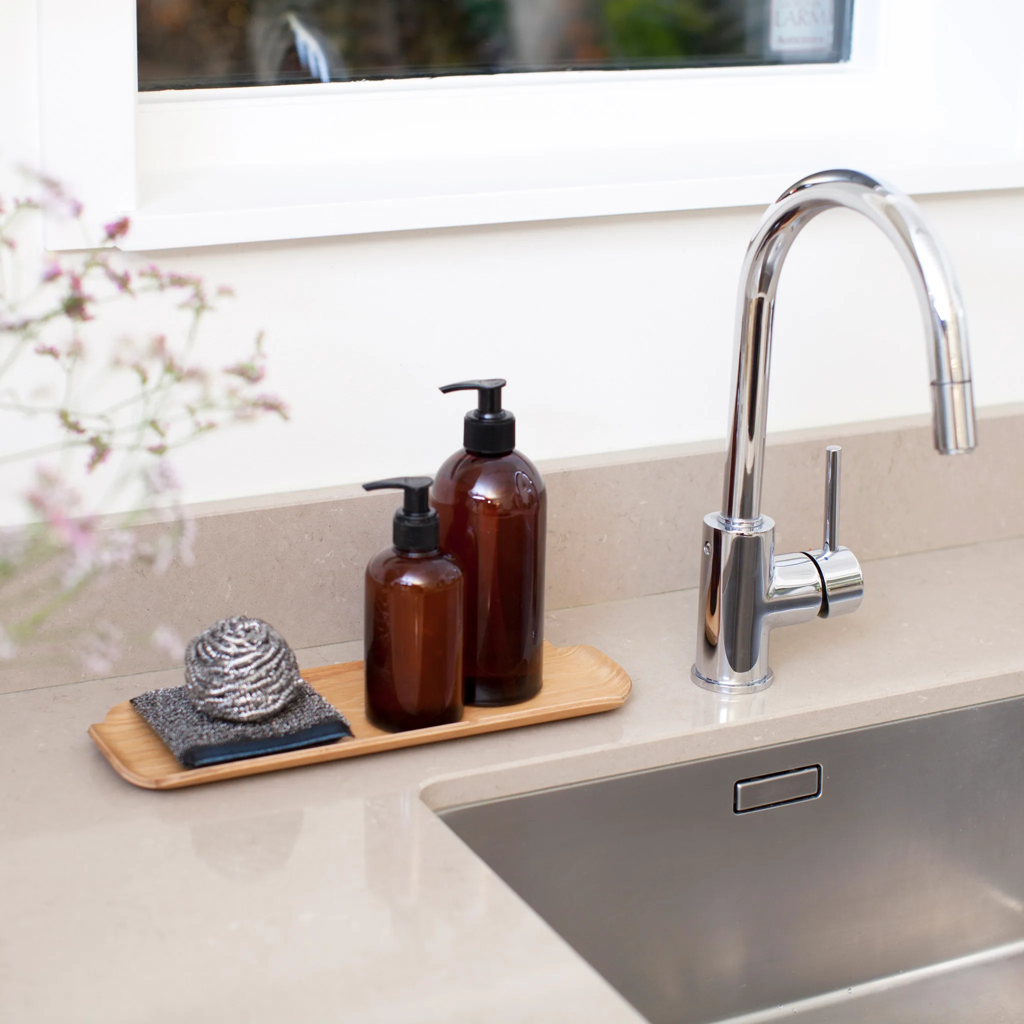 Plateau En Bois Bosign Leaf 6 Plateau En Bois Bosign Leaf – Image 4