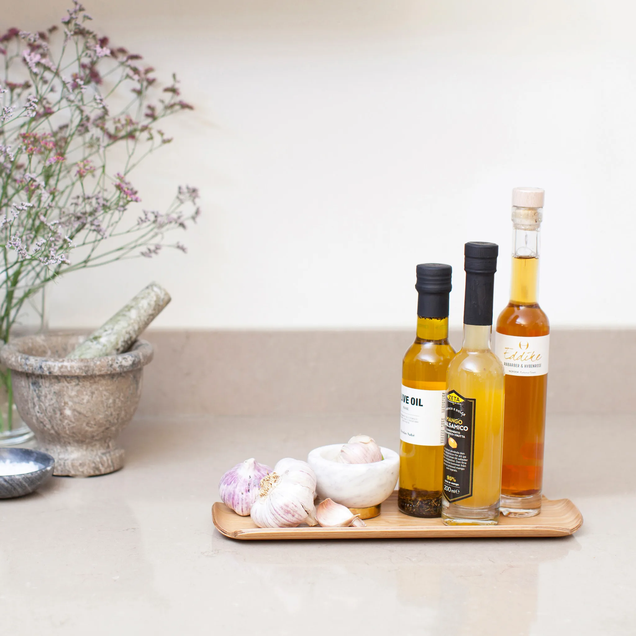 Plateau En Bois Bosign Leaf 8 Plateau En Bois Bosign Leaf – Image 6