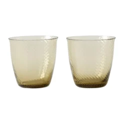 &Tradition Verre à Eau Collect SC78, Lot De 2