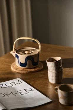 Marimekko Théière Seireeni 7 Dl 10 Marimekko Théière Seireeni 7 Dl -Magasin D'Art De La Table De Qualité 570214 01 41 EnvironmentImage d482d28570