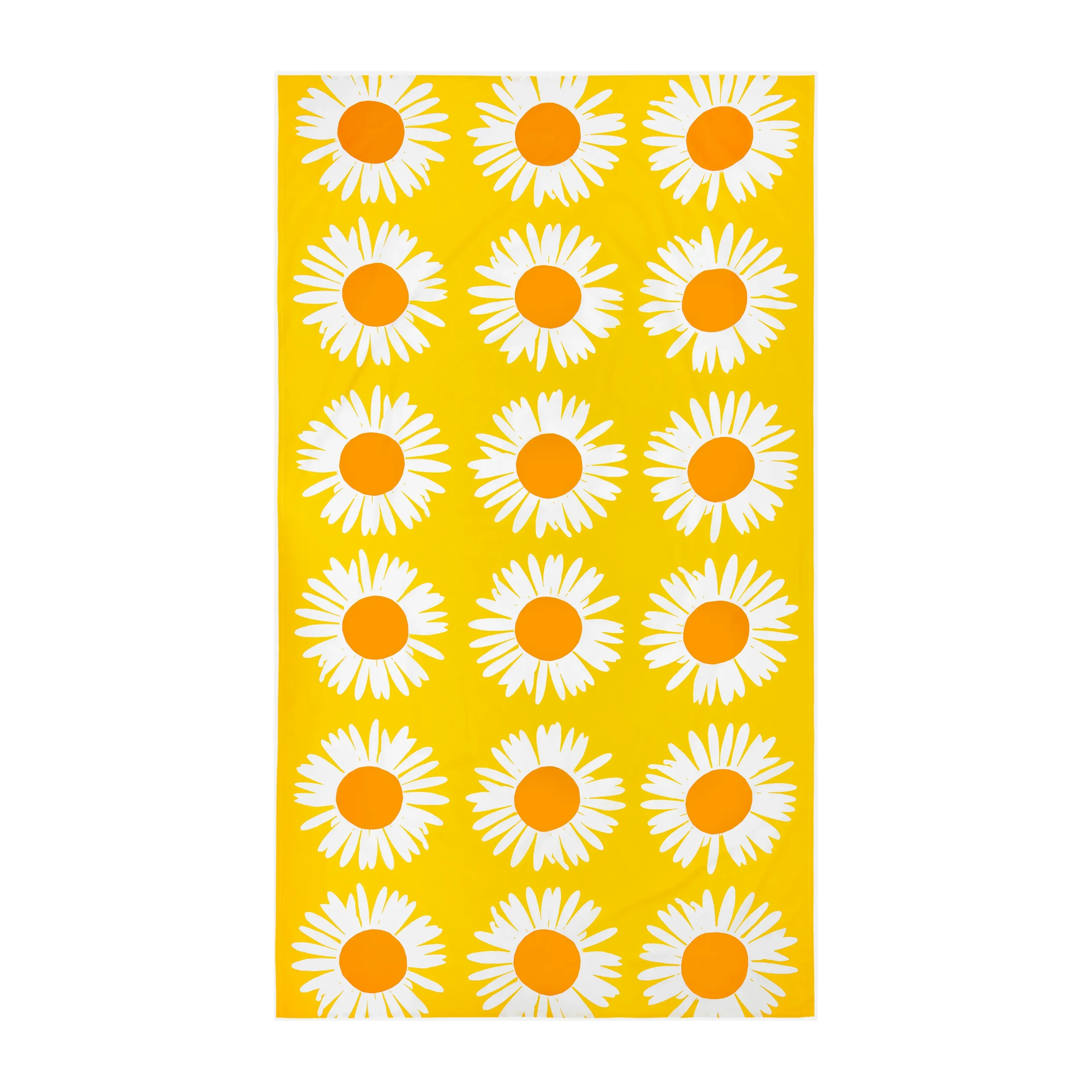 Marimekko Nappe Auringonkukka 135x280 Cm 3 Marimekko Nappe Auringonkukka 135x280 Cm