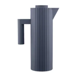Alessi Bouteille Thermos Plissé 1 L