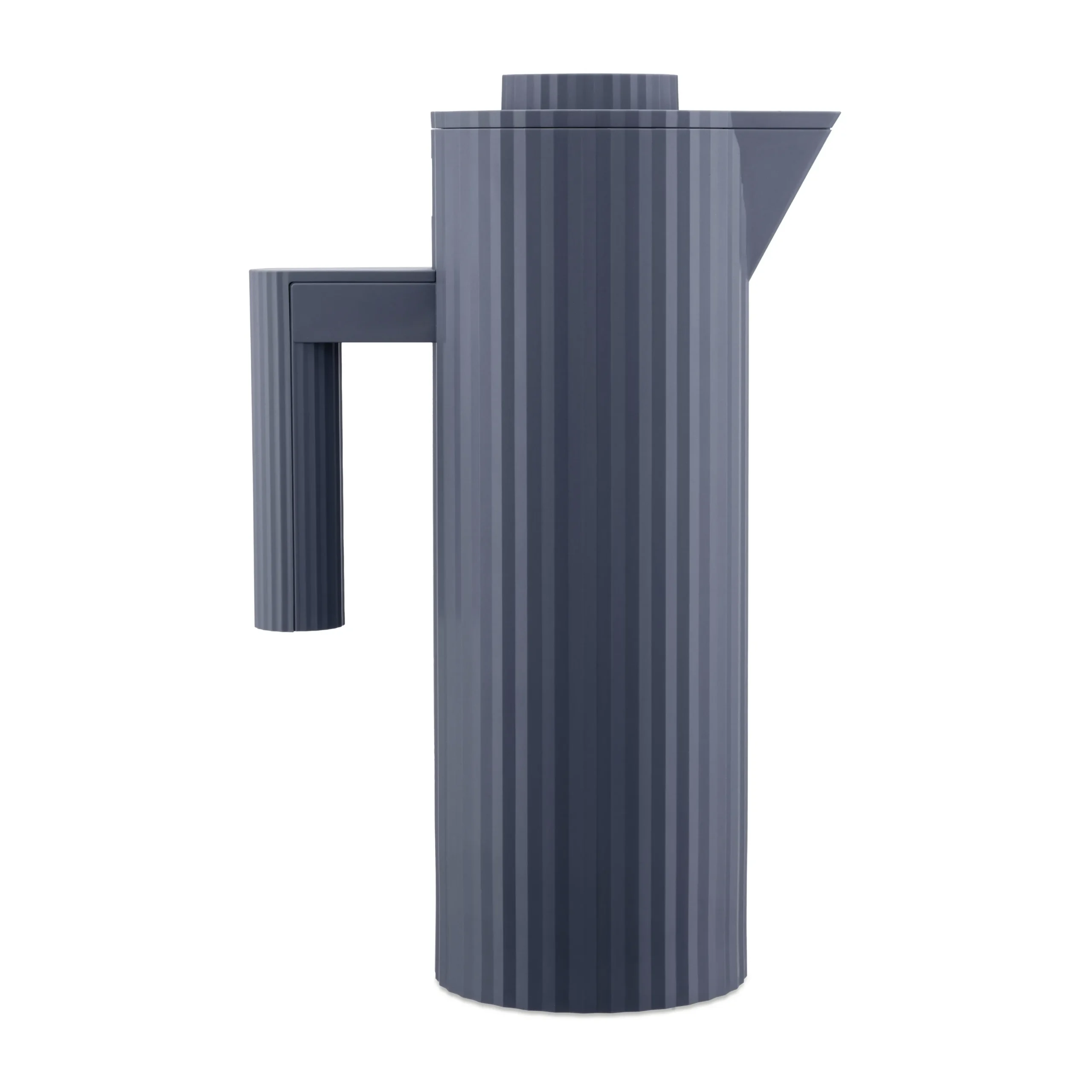 Alessi Bouteille Thermos Plissé 1 L 3 Alessi Bouteille Thermos Plissé 1 L