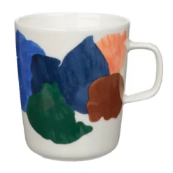 Marimekko Mug Pyykkipäivä 25 Cl