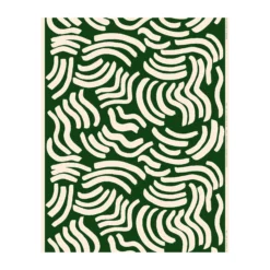 Marimekko Toile Cirée Hyräily