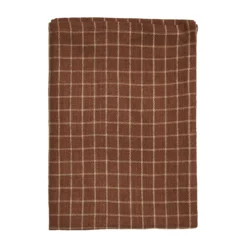 Petite Serviette En Coton Lunnevik 150x300 Cm