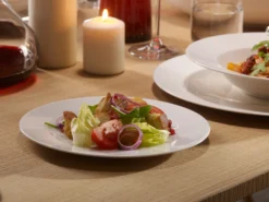 Villeroy & Boch Assiette For Me Ø21,5 Cm 7 Villeroy & Boch Assiette For Me Ø21,5 Cm -Magasin D'Art De La Table De Qualité 570766 01 4 EnvironmentImage f4a36693d0