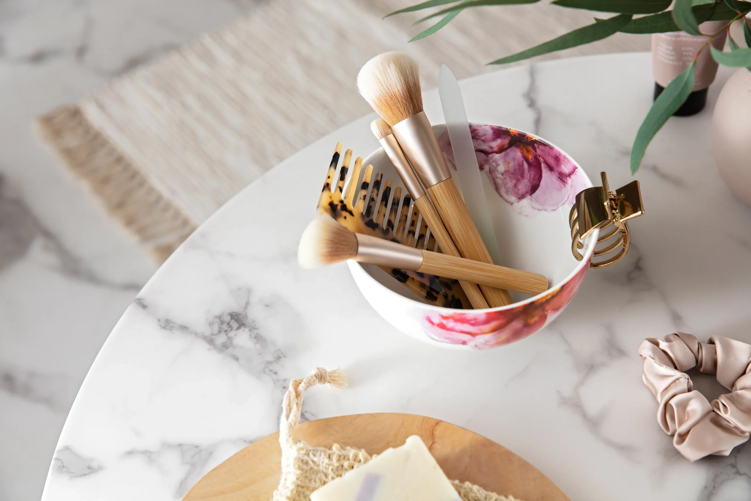 Villeroy & Boch Bol Rose Garden 67 Cl 5 Villeroy & Boch Bol Rose Garden 67 Cl – Image 3