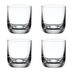 Villeroy & Boch Pack De 4 Verres à Shot 6 Cl La Divina