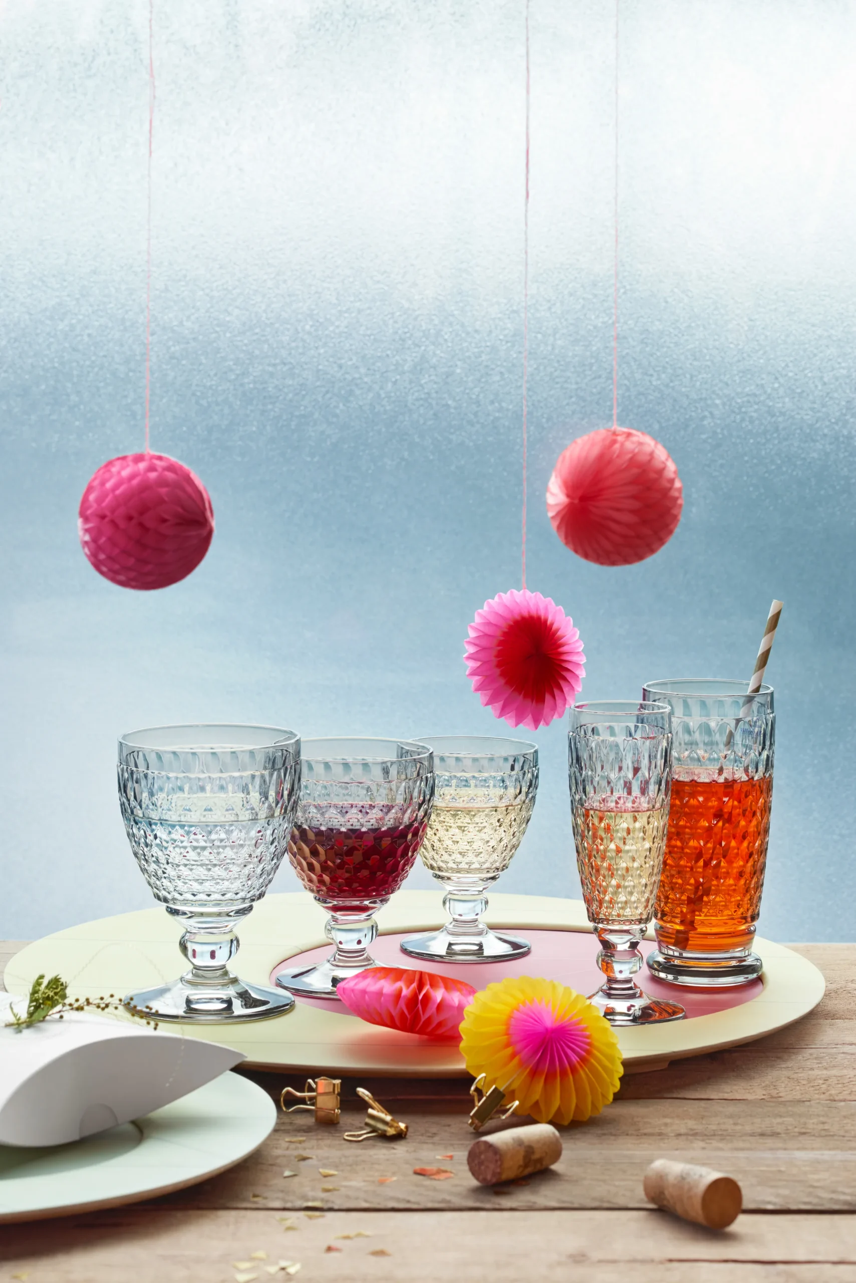 Villeroy & Boch Verre à Bière Boston 40 Cl 4 Villeroy & Boch Verre à Bière Boston 40 Cl – Image 2