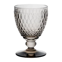 Villeroy & Boch Carafe à Eau Boston Fumée 60 Cl