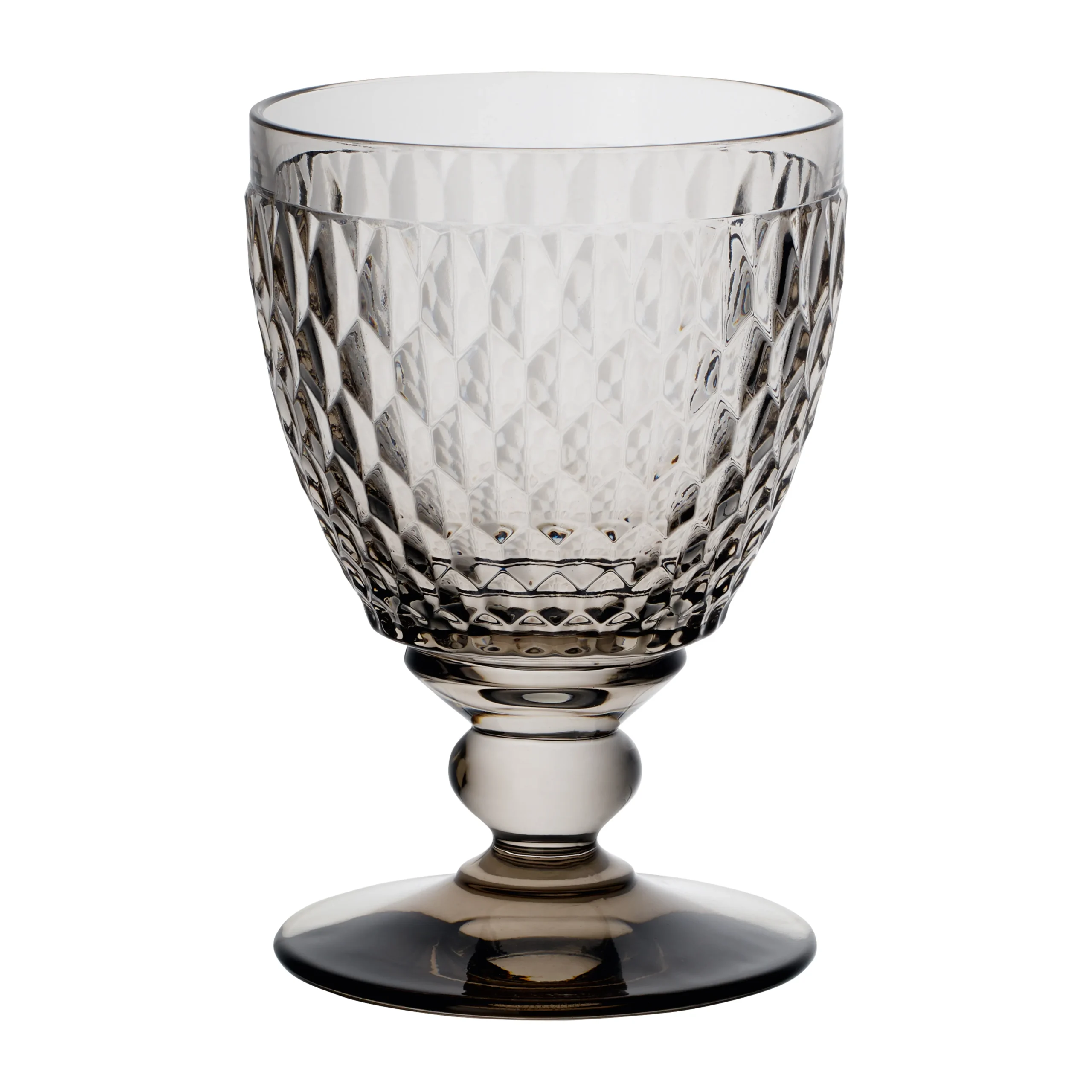 Villeroy & Boch Carafe à Eau Boston Fumée 60 Cl 3 Villeroy & Boch Carafe à Eau Boston Fumée 60 Cl