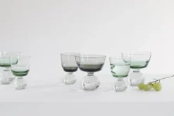 Serax Verre à Pied Eternal Snow S Ø6,3 Cm -Magasin D'Art De La Table De Qualité 570936 01 10 EnvironmentImage 65543daab0