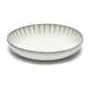 Serax Assiette Inku M Ø23 Cm