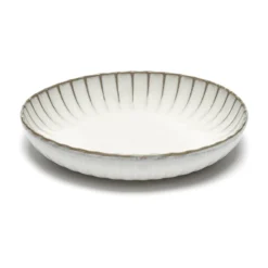 Serax Assiette Inku M Ø23 Cm