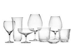 Serax Verre à Longdrink Inku 45 Cl -Magasin D'Art De La Table De Qualité 571035 01 99 ProductImageCollection 267a1fccff