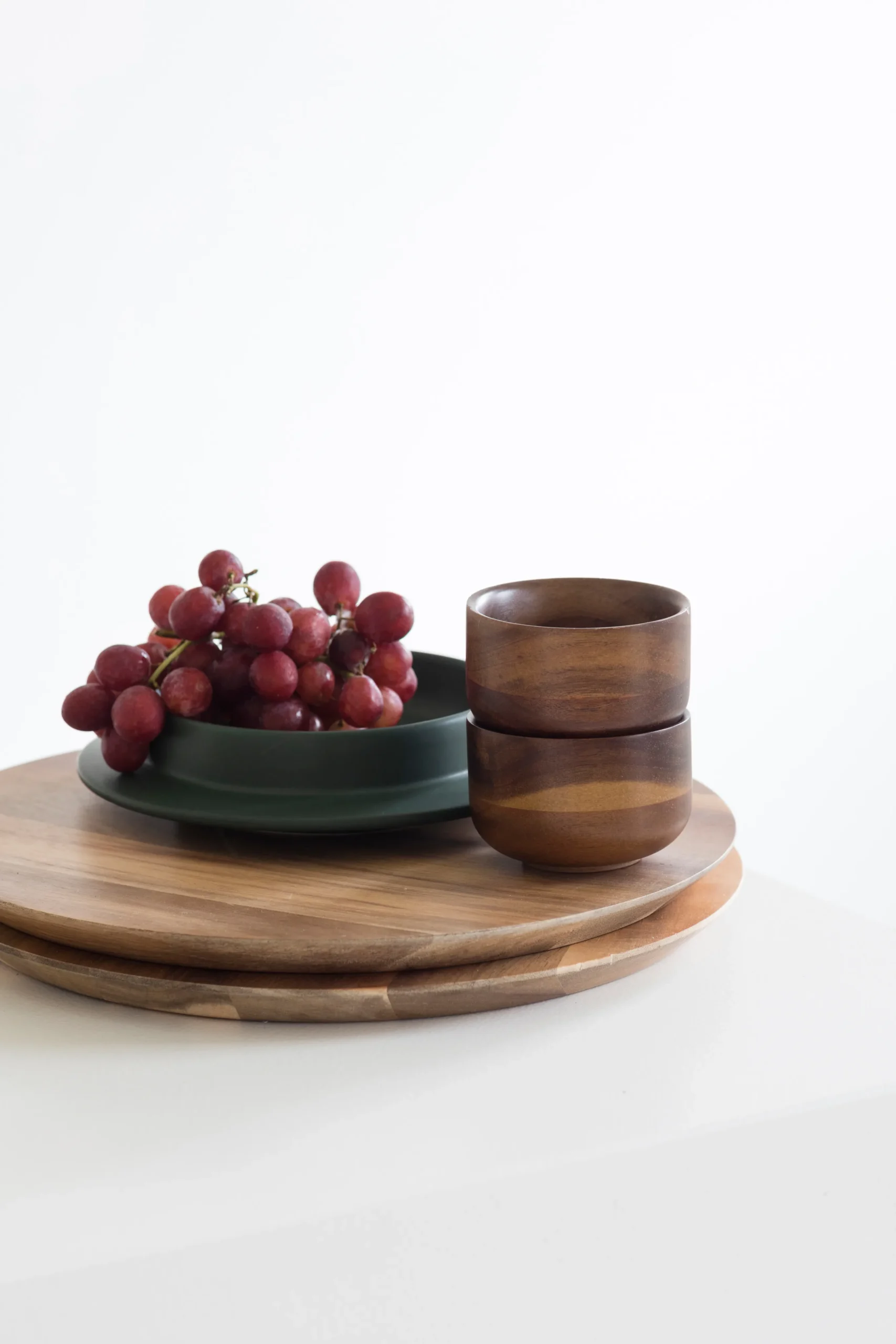 Serax Tasse à Thé En Bois Collage 15 Cl 6 Serax Tasse à Thé En Bois Collage 15 Cl – Image 4