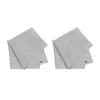 Pack De 2 Serviettes De Table En Lin 45x45 Cm 2 Pack De 2 Serviettes De Table En Lin 45x45 Cm -Magasin D'Art De La Table De Qualité 571186 01 1 ProductImageMain 0eb6515637