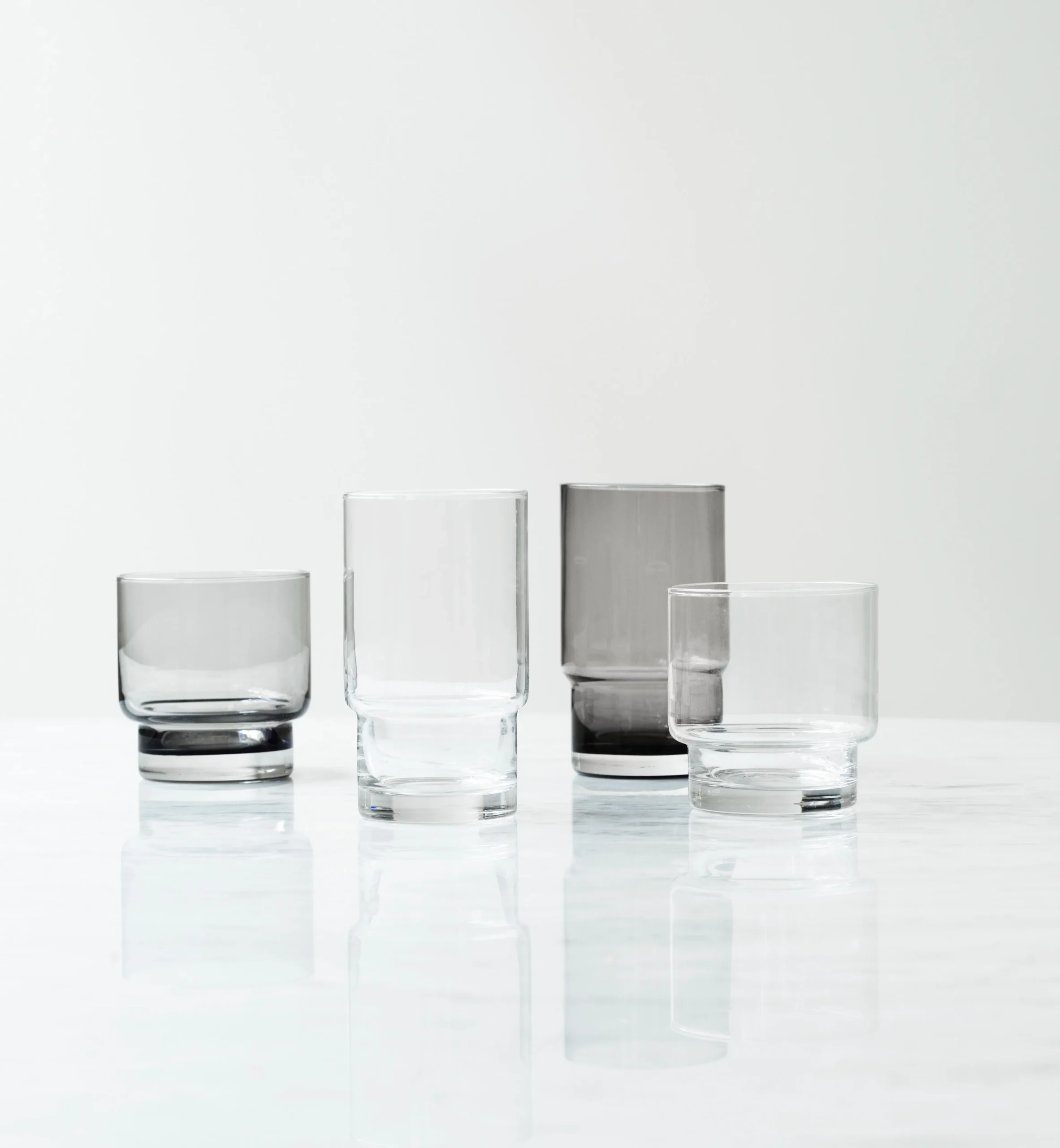 Normann Copenhagen Verre Fit L 38 Cl 4 Normann Copenhagen Verre Fit L 38 Cl – Image 2